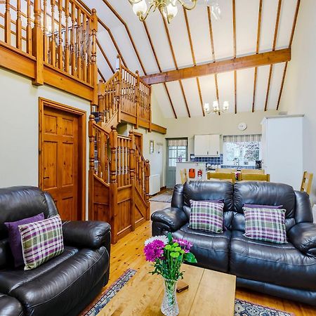 Ysgubor - Uk31389 Villa Caeathro Екстериор снимка