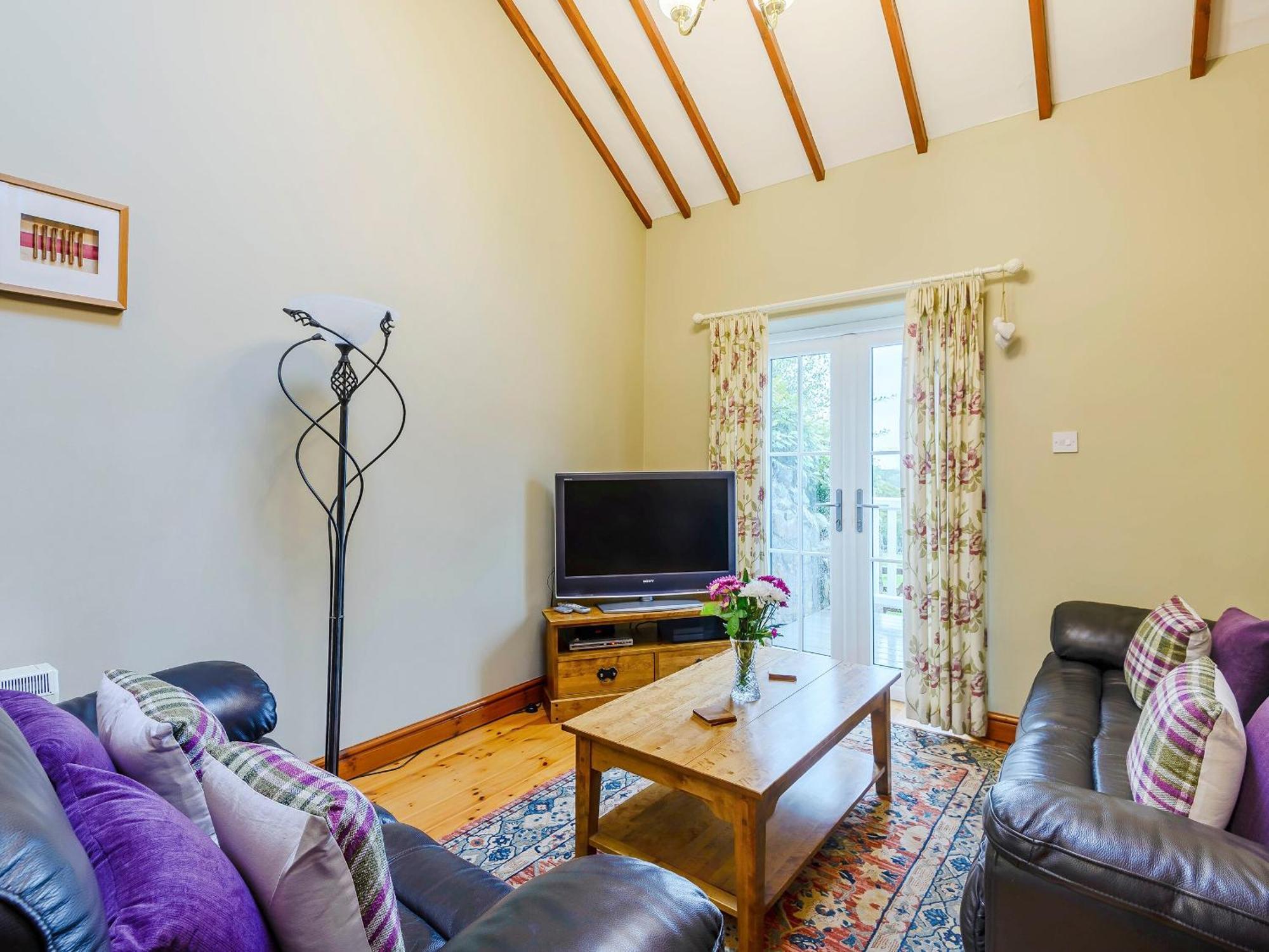 Ysgubor - Uk31389 Villa Caeathro Екстериор снимка