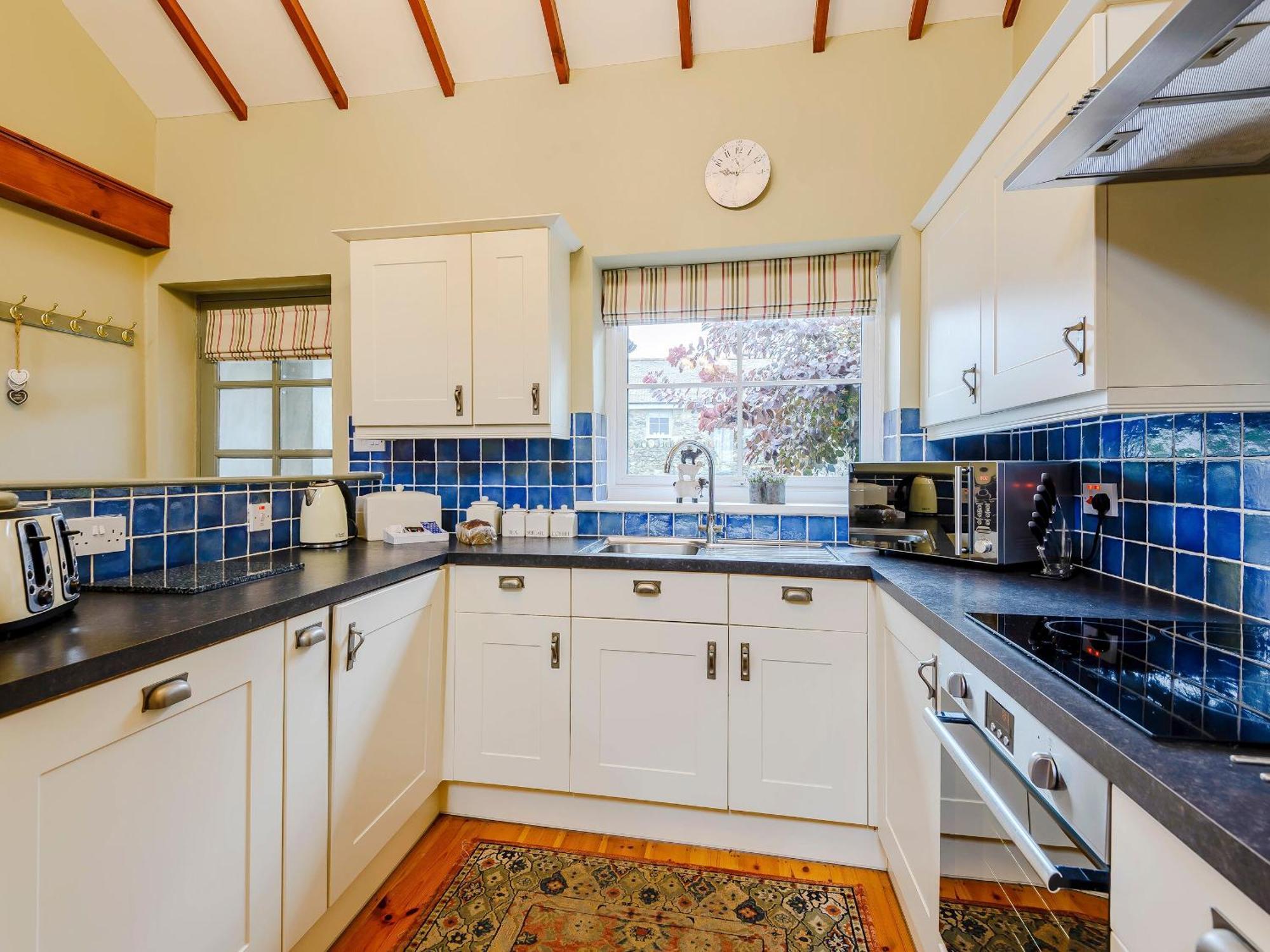 Ysgubor - Uk31389 Villa Caeathro Екстериор снимка