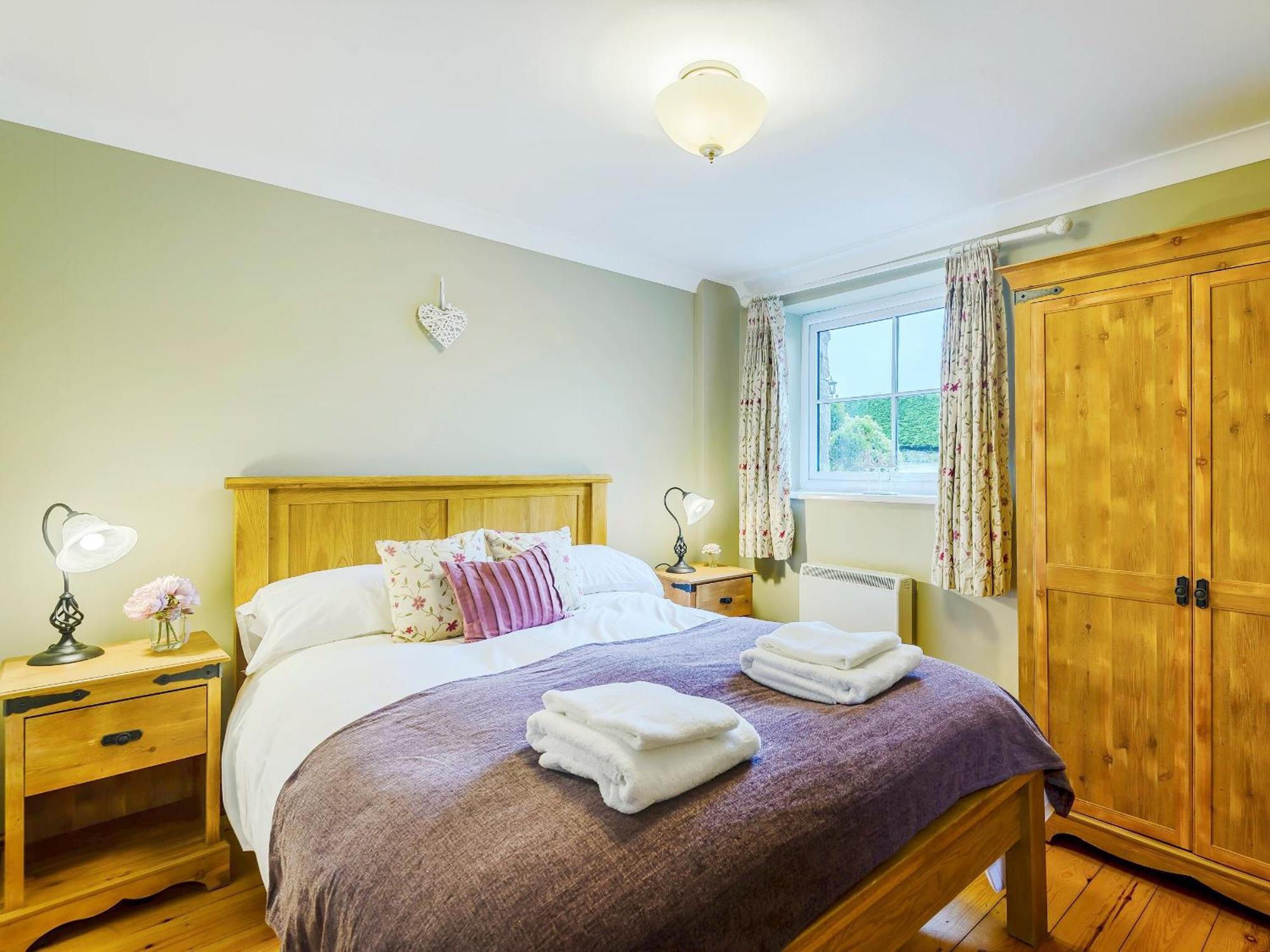 Ysgubor - Uk31389 Villa Caeathro Екстериор снимка