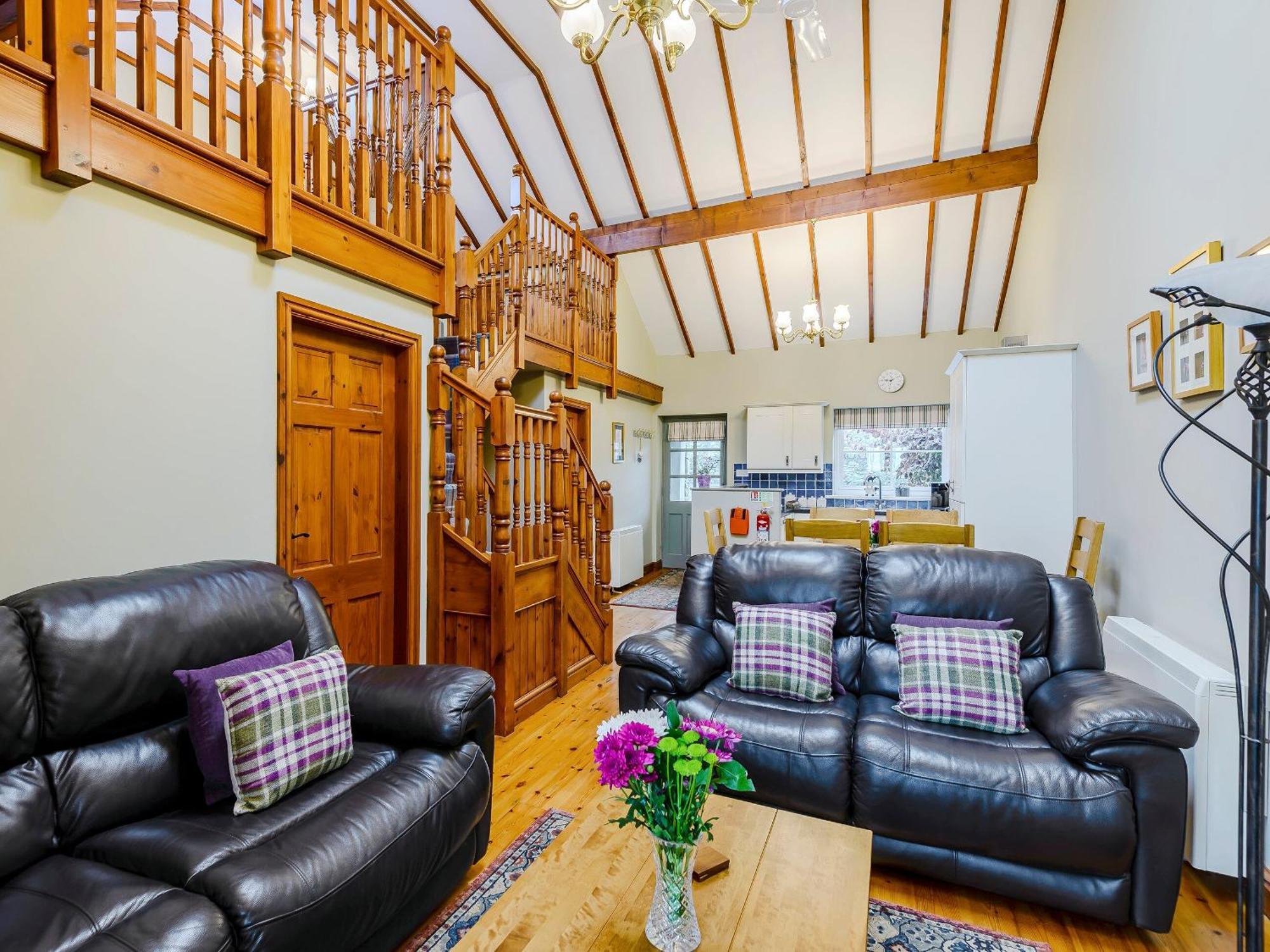 Ysgubor - Uk31389 Villa Caeathro Екстериор снимка